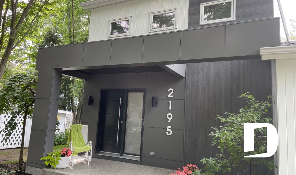 Renovation 8022 - After