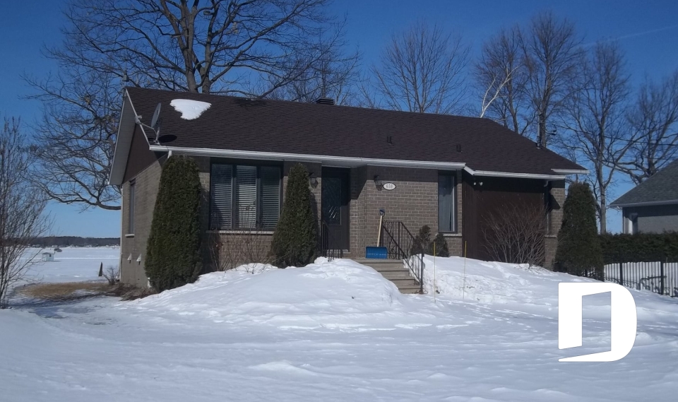 Renovation 5988 - Before