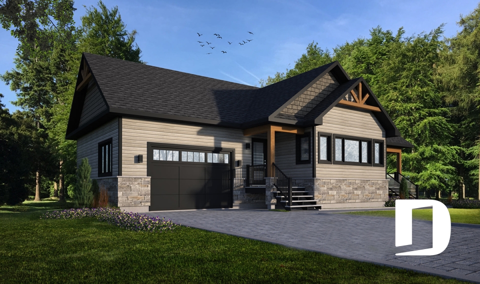 Renovation 5990 - After