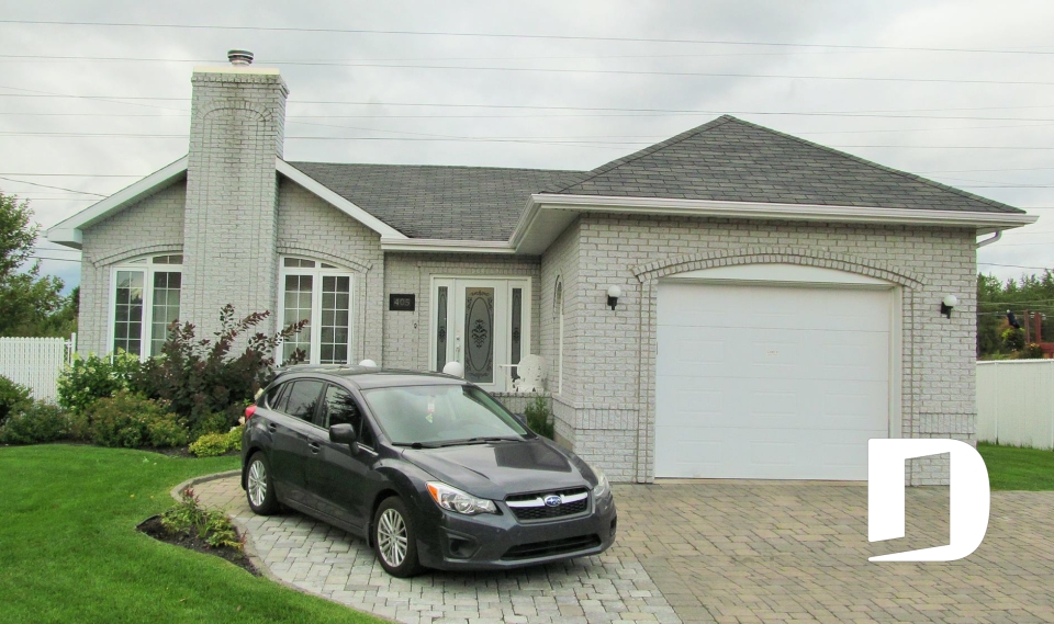 Renovation 5992 - Before