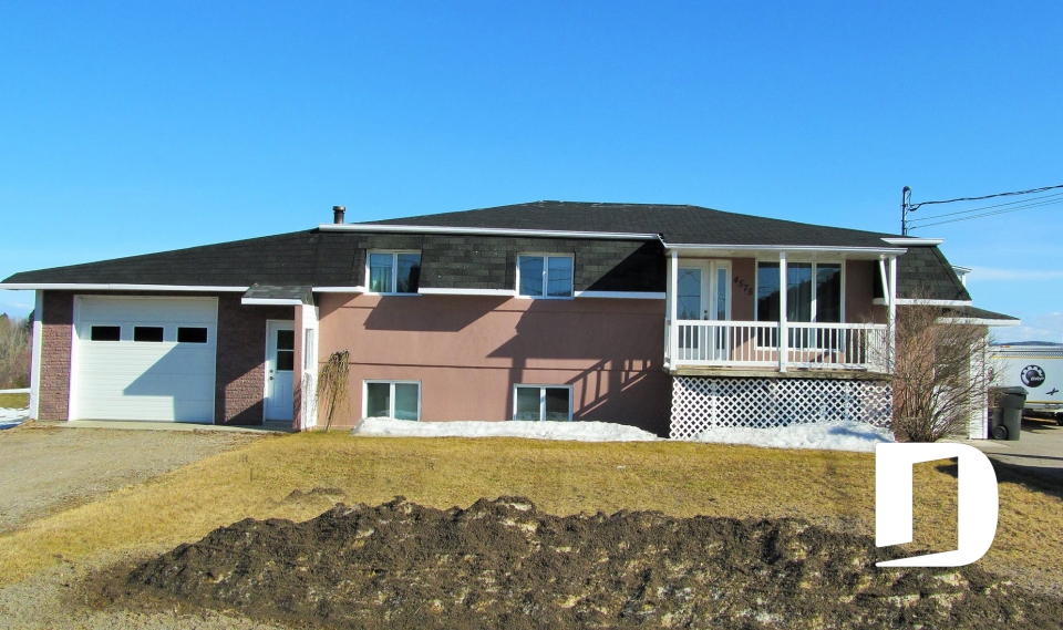 Renovation 5994 - Before