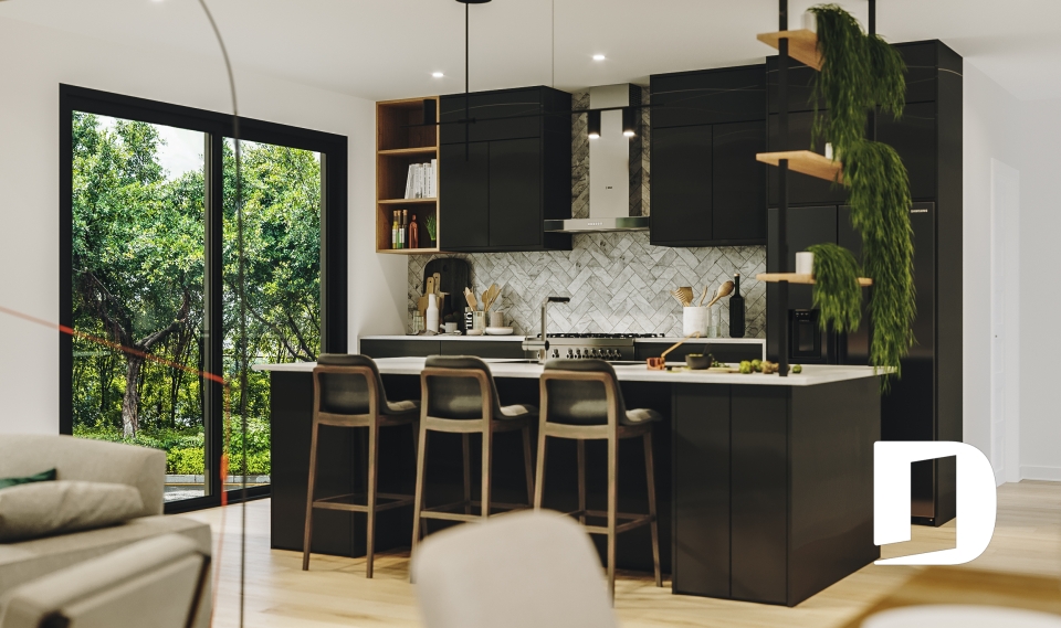 Renovation 8019 - After