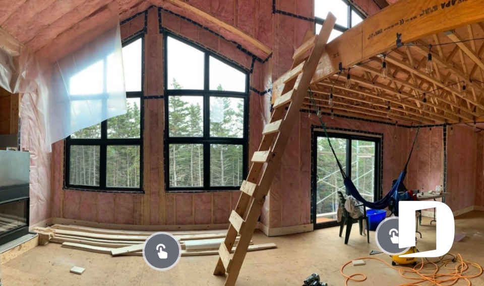 Renovation 8019 - Before