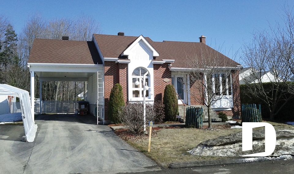 Renovation 5103 - Before