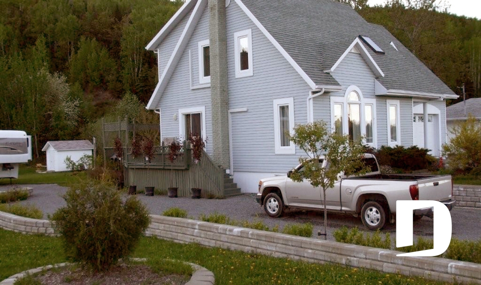 Renovation 5580 - Before