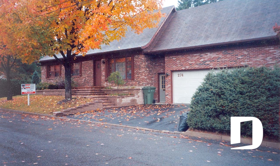 Renovation 5296 - Before