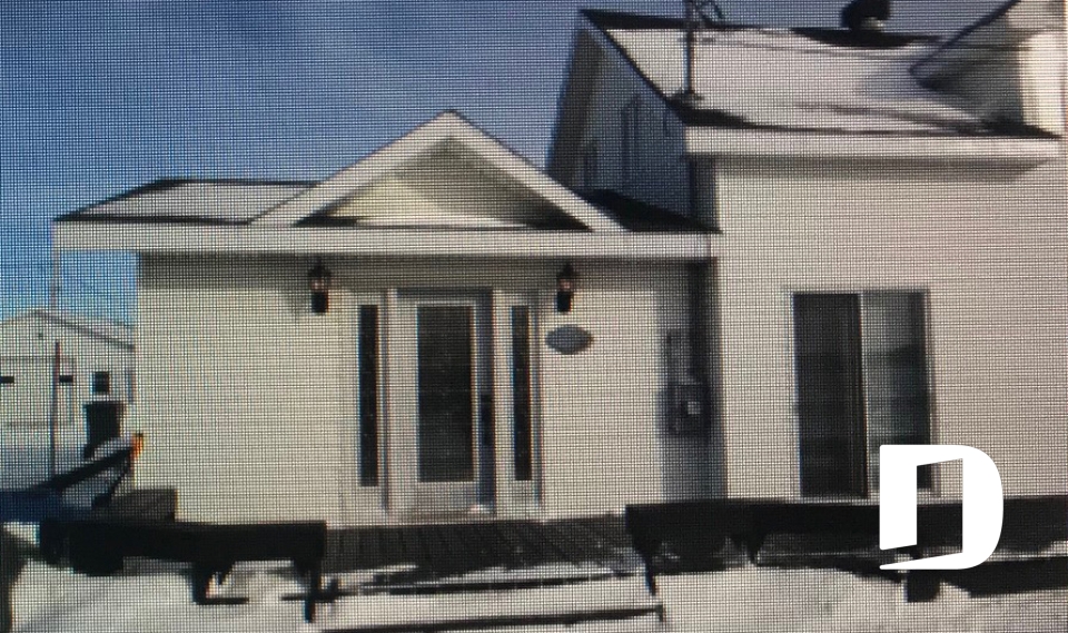 Renovation 8031 - Before