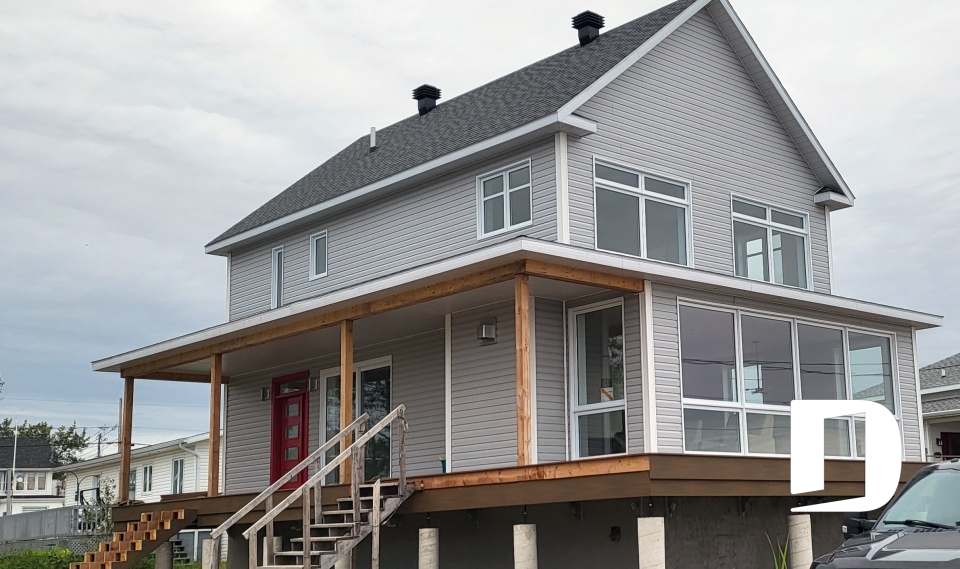 Renovation 8031 - After