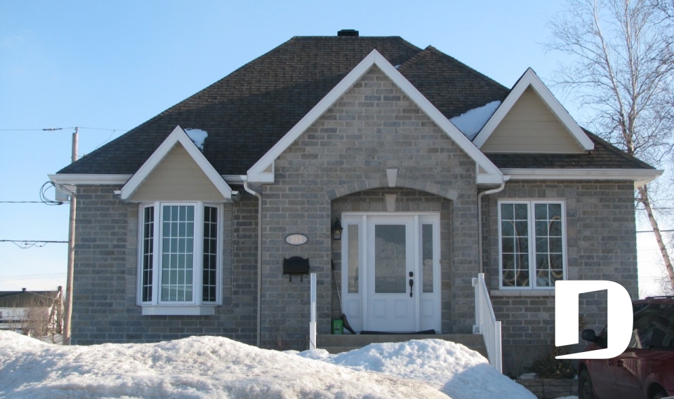 Renovation 5958 - Before