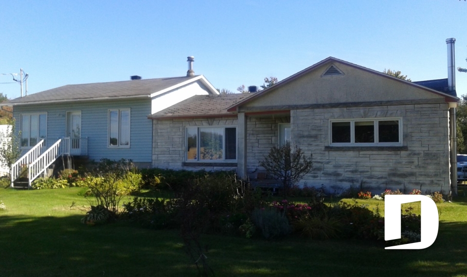 Renovation 5959 - Before