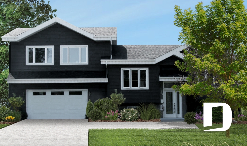 Renovation 5960 - After