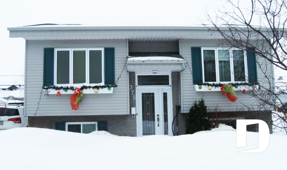 Renovation 5960 - Before