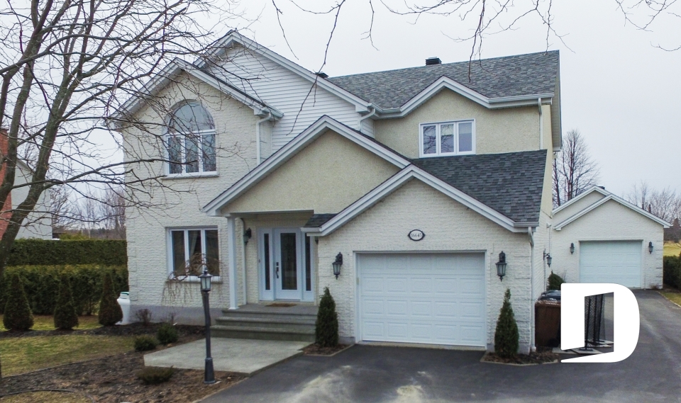 Renovation 5966 - Before