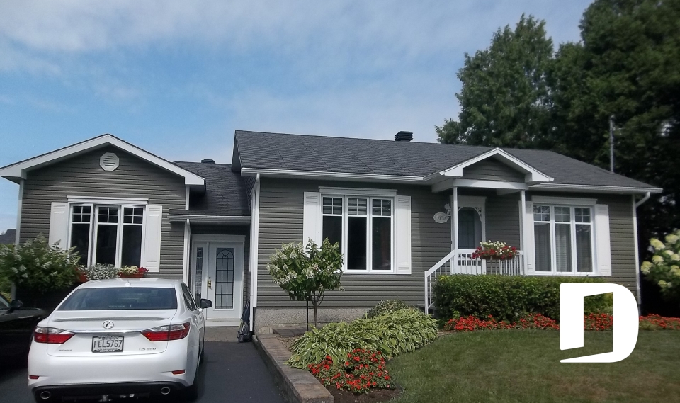 Renovation 5967 - Before