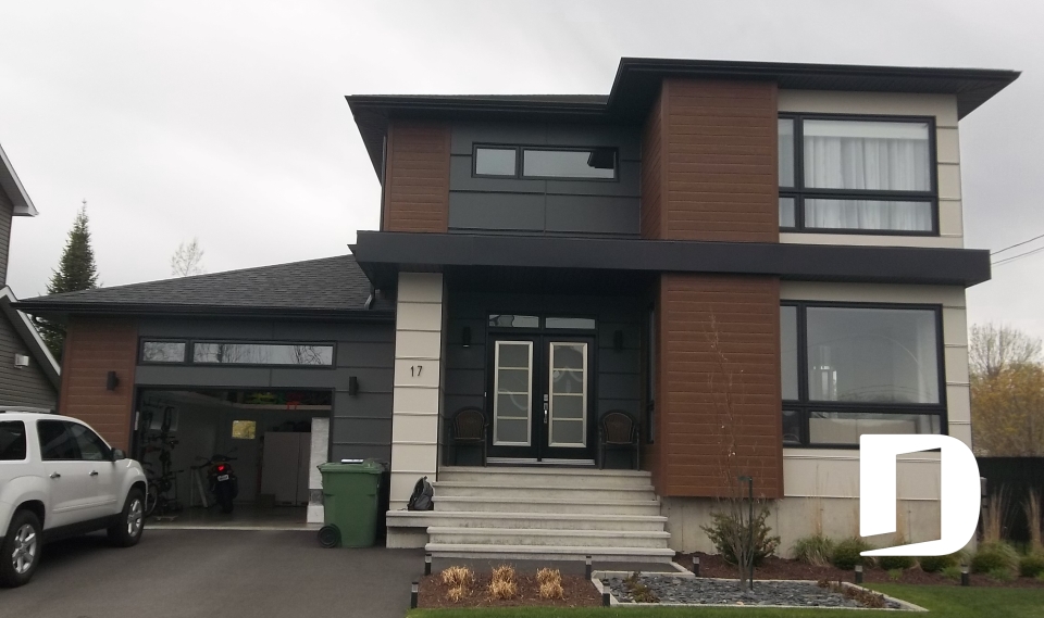 Renovation 5969 - Before