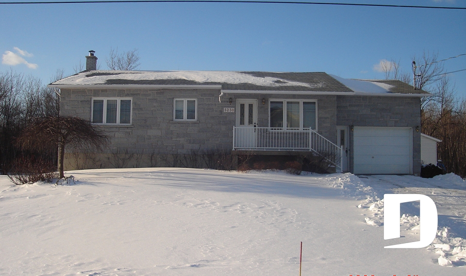 Renovation 5294 - Before