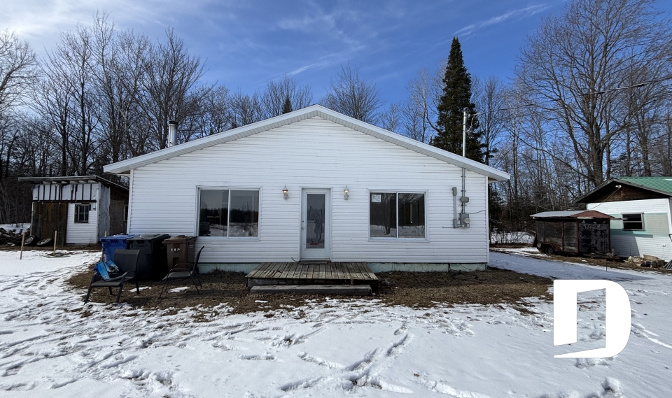 Renovation 9019 - Before