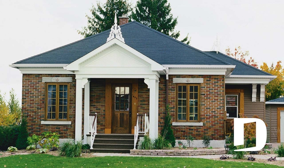 Renovation 5250 - After