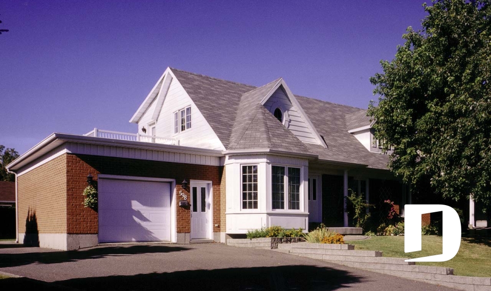 Renovation 5612 - After