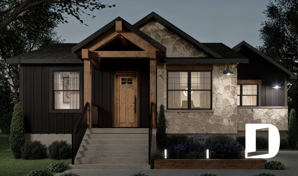 Renovation 8098 - After