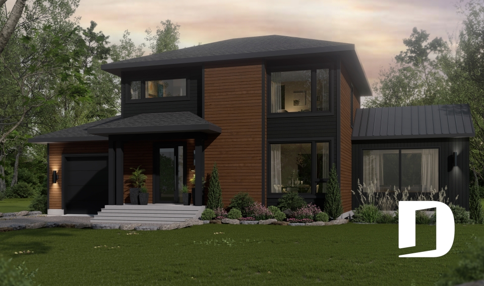 Renovation 8099 - After