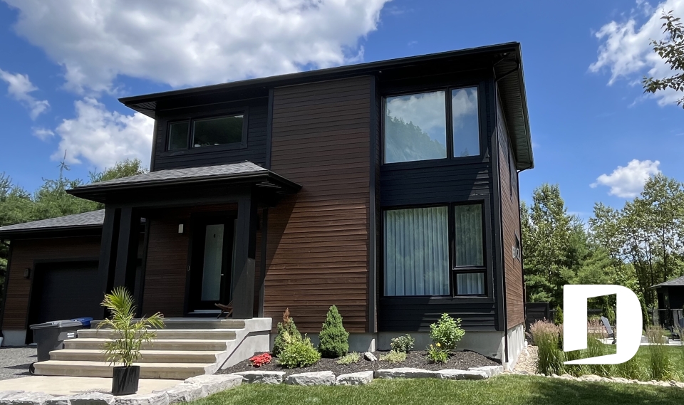 Renovation 8099 - Before