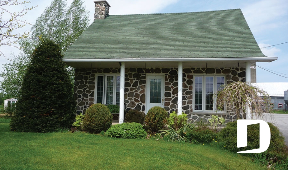 Renovation 5110 - Before