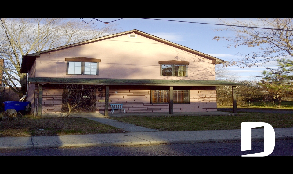 Renovation 5971 - Before