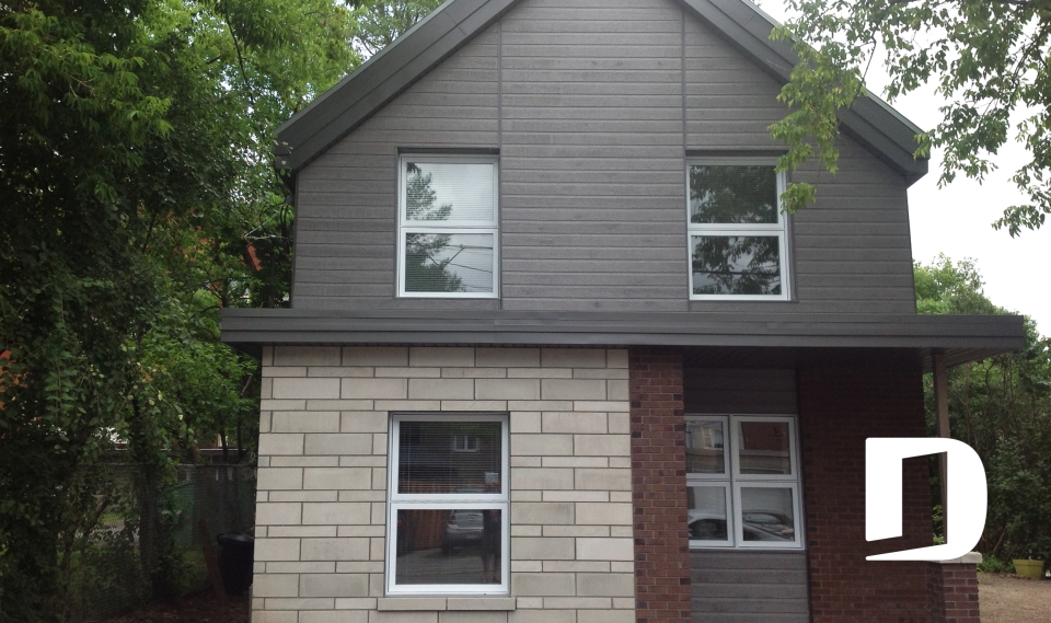 Renovation 5971 - After