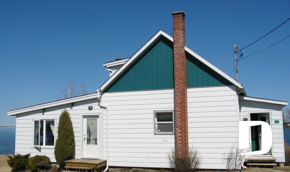 Renovation 5973 - Before