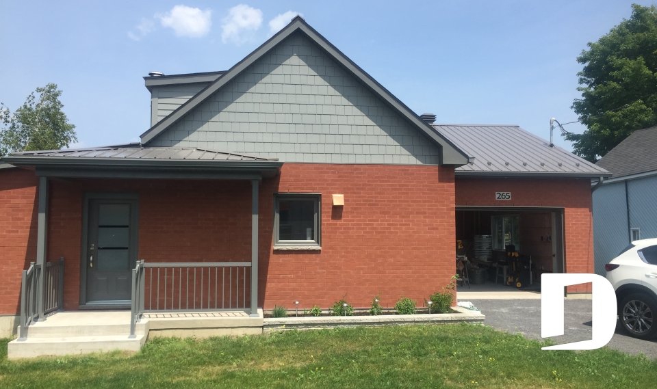 Renovation 5973 - After