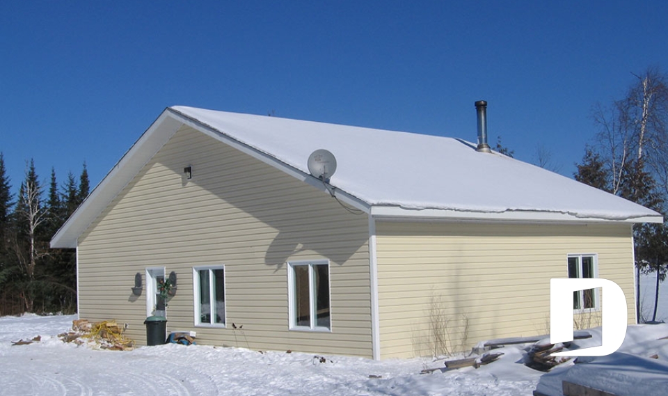 Renovation 5124 - Before