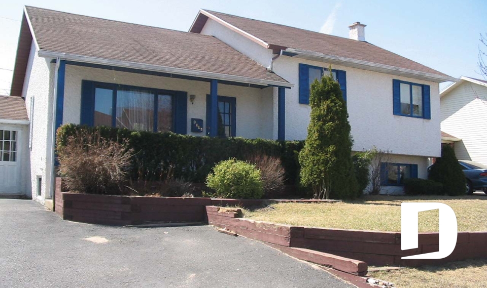 Renovation 5374 - Before