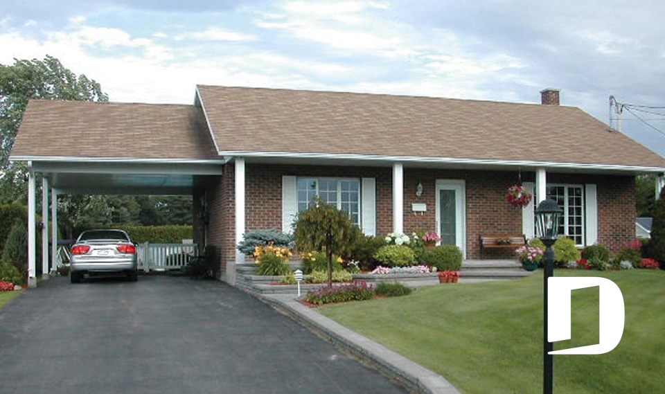 Renovation 5284 - Before