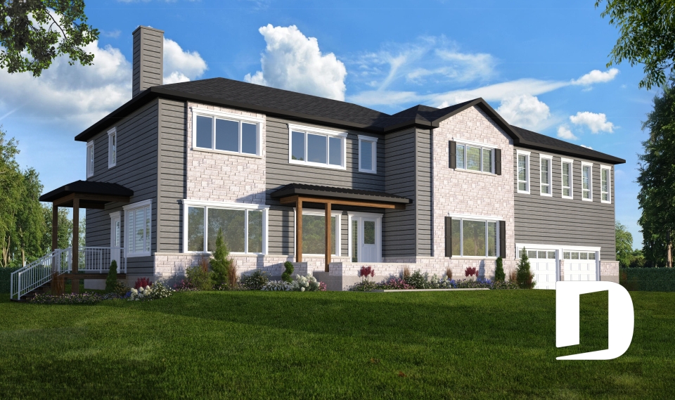 Renovation 8015 - After