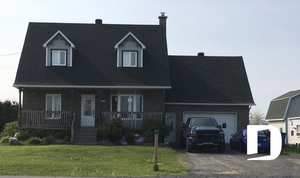 Renovation 8016 - Before