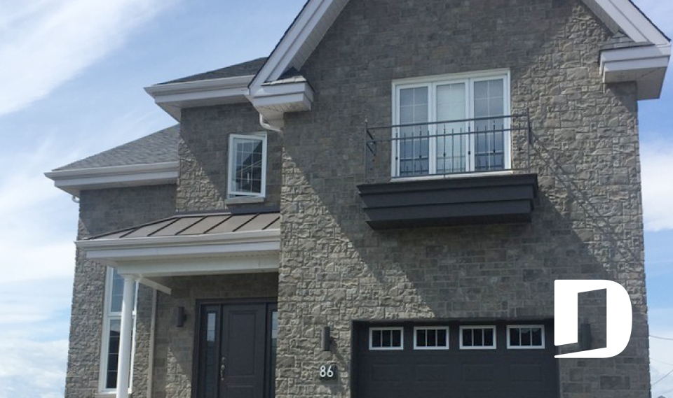 Renovation 5977 - Before