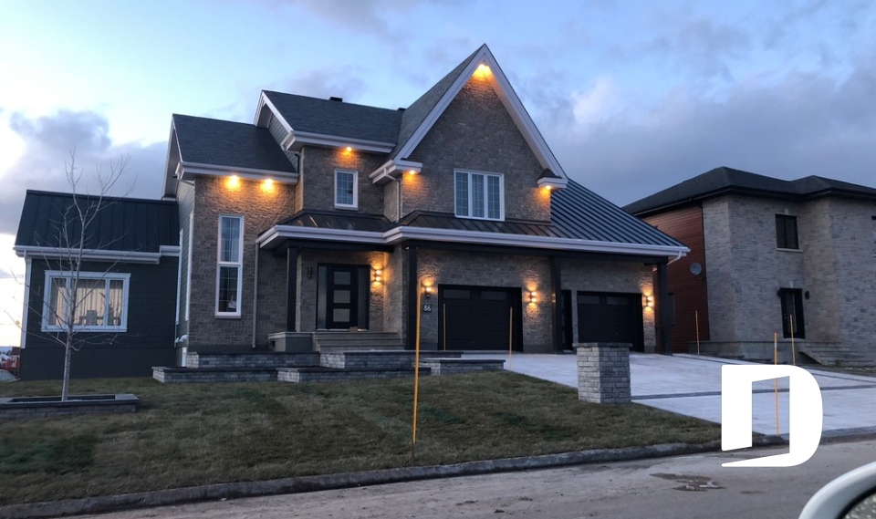 Renovation 5977 - After