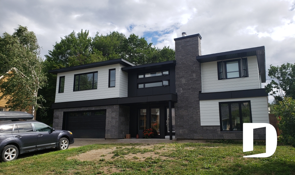 Renovation 8014 - After