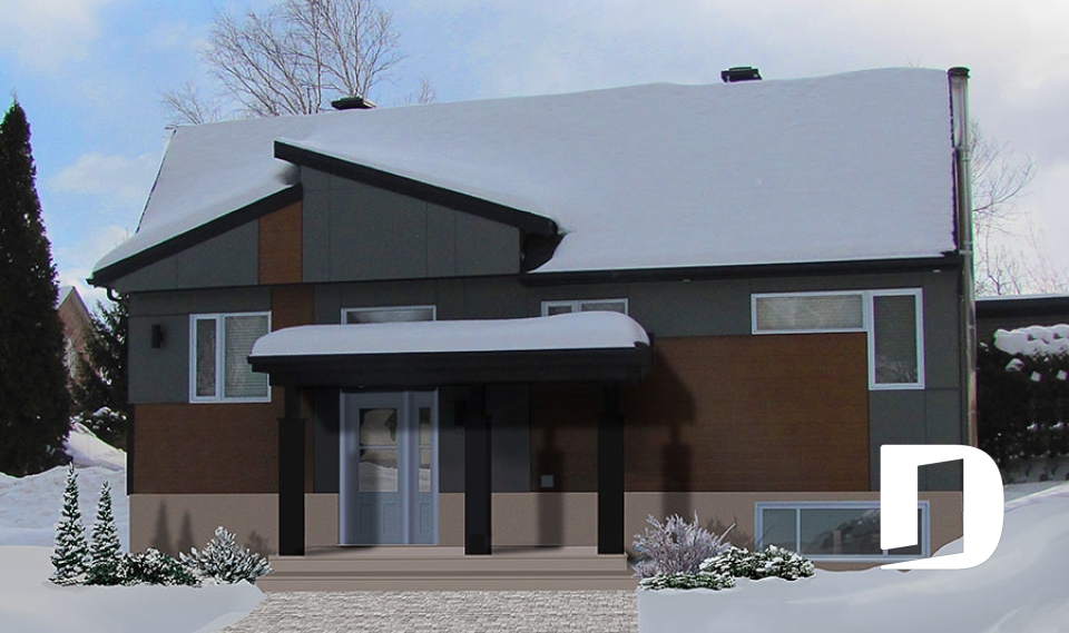 Renovation 5305 - After