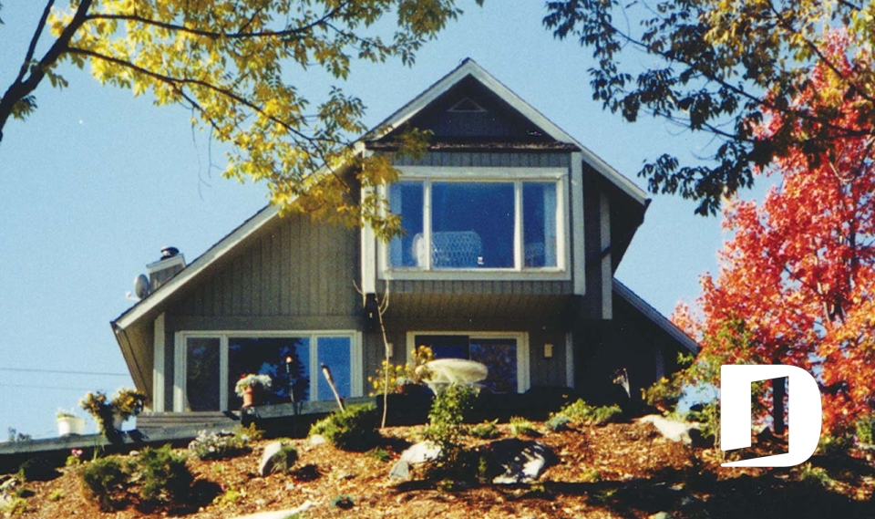 Renovation 5572 - Before