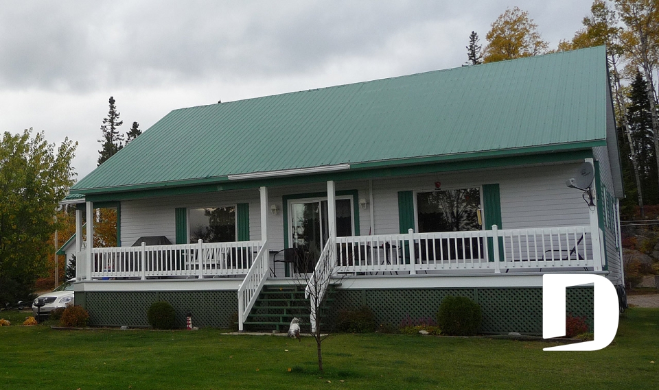 Renovation 5198 - Before
