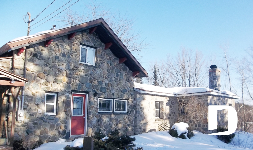 Renovation 8089 - Before