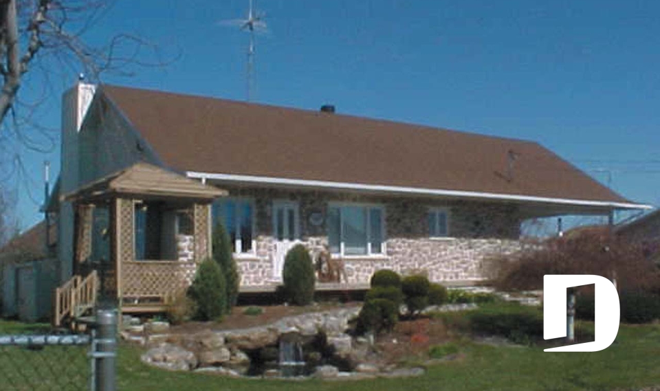 Renovation 5268 - Before