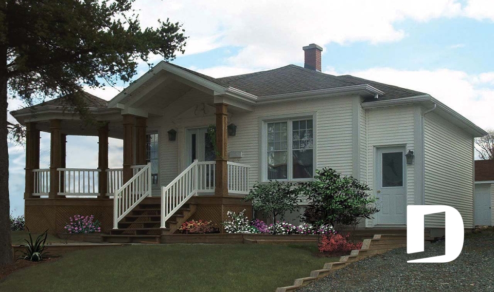 Renovation 5175 - After