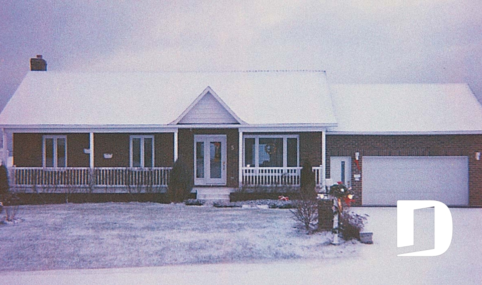 Renovation 5274 - Before