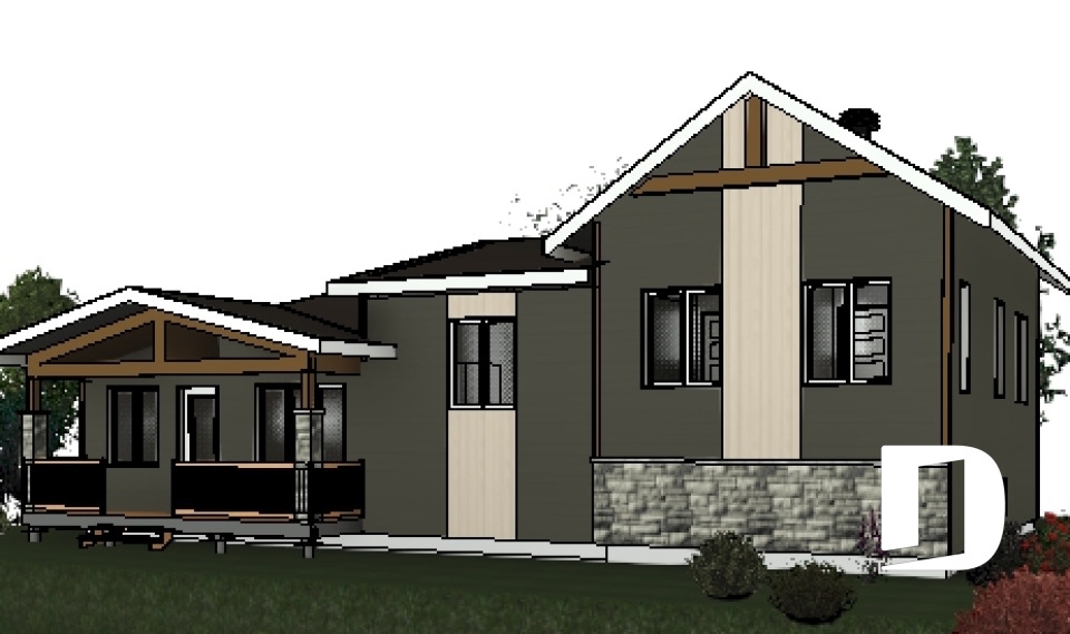 Renovation 8059 - After