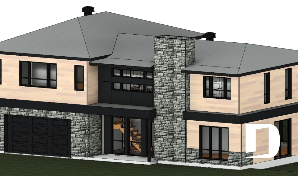 Renovation 8041 - After