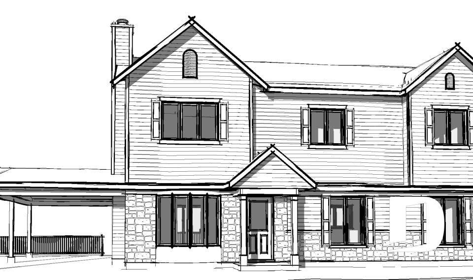 Renovation 8042 - After