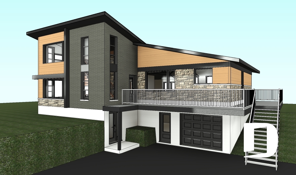 Renovation 8043 - After